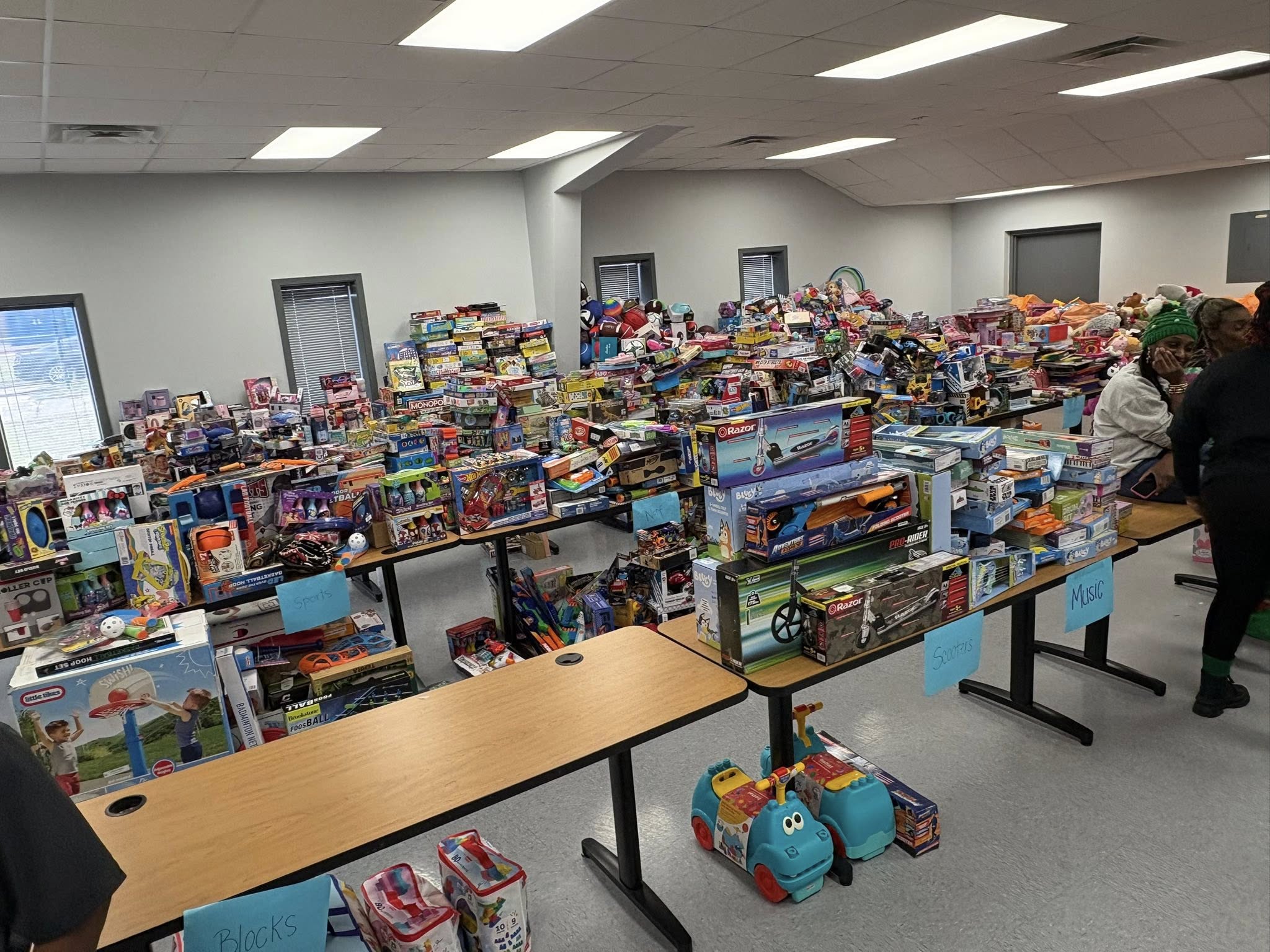 Toys and gifts _ Stuff the Bus 2025_ 2