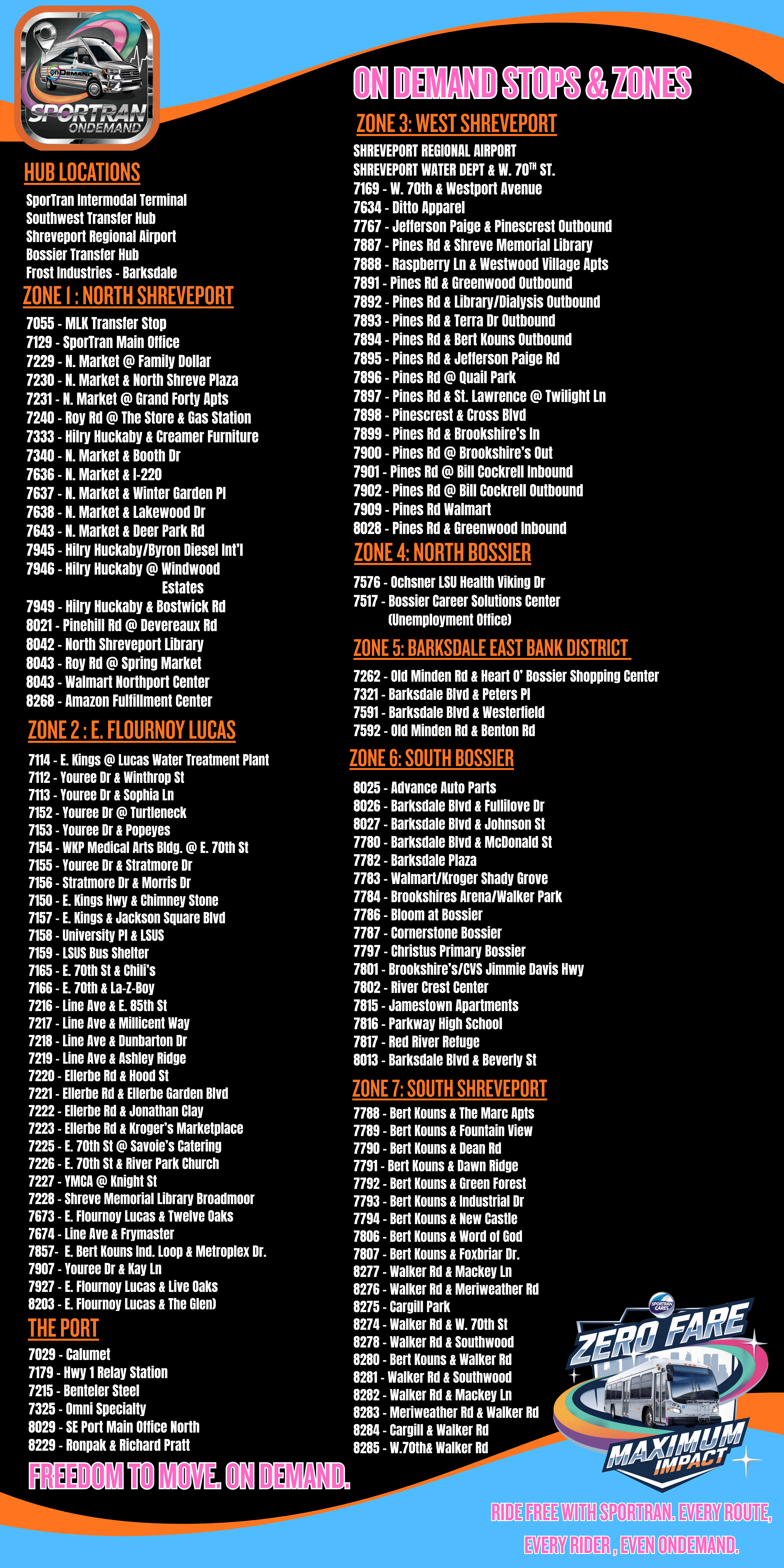 OnDemand updated stops_111125
